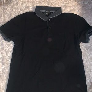 Hugo boss polo